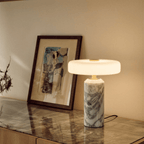 Elio Table Lamp - Lumendat