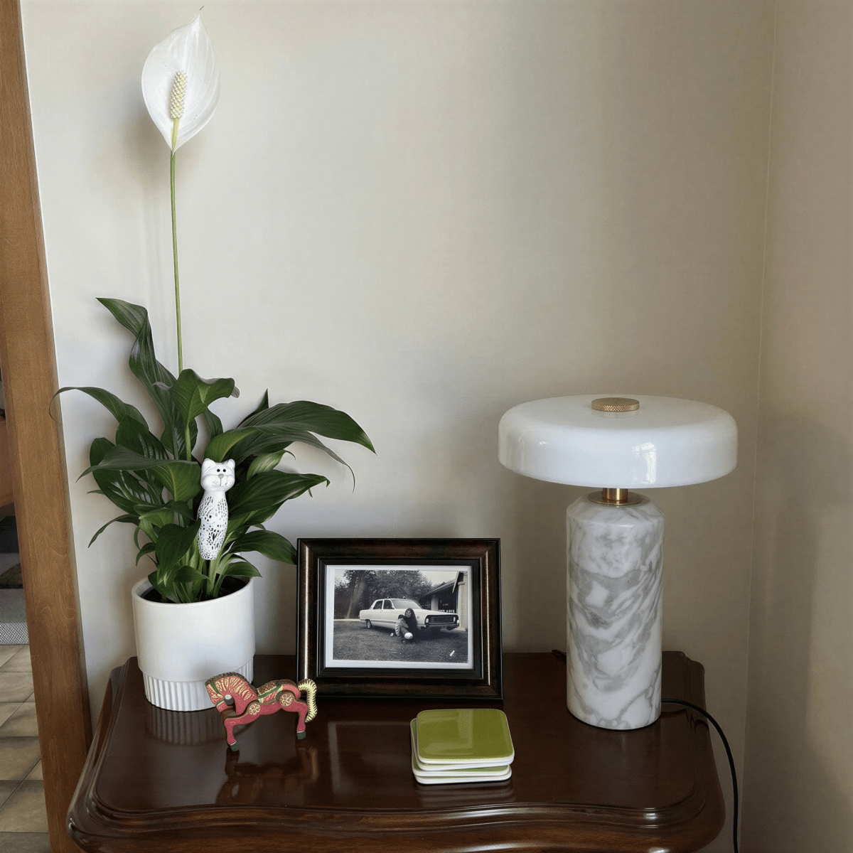 Elio Table Lamp - Lumendat