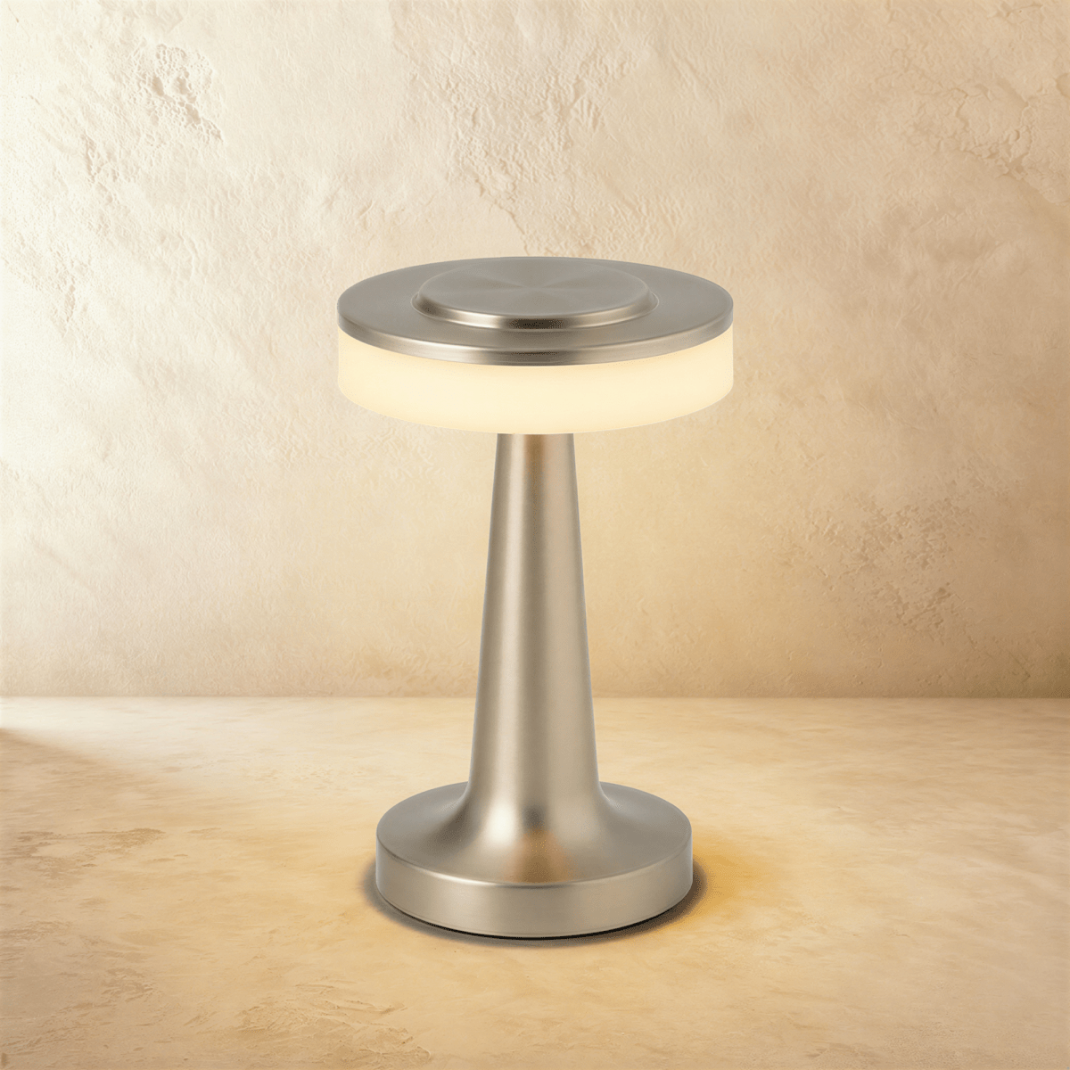 Ellen Rechargeable Table Lamp - Lumendat