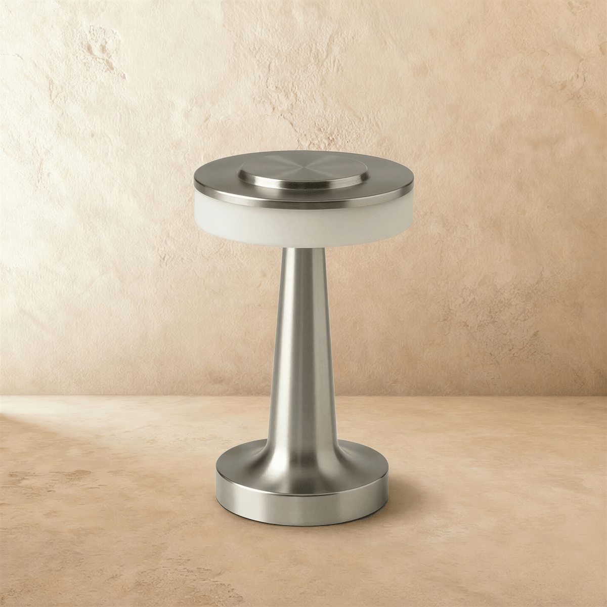Ellen Rechargeable Table Lamp - Lumendat
