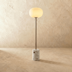 Galix Floor Lamp - Lumendat