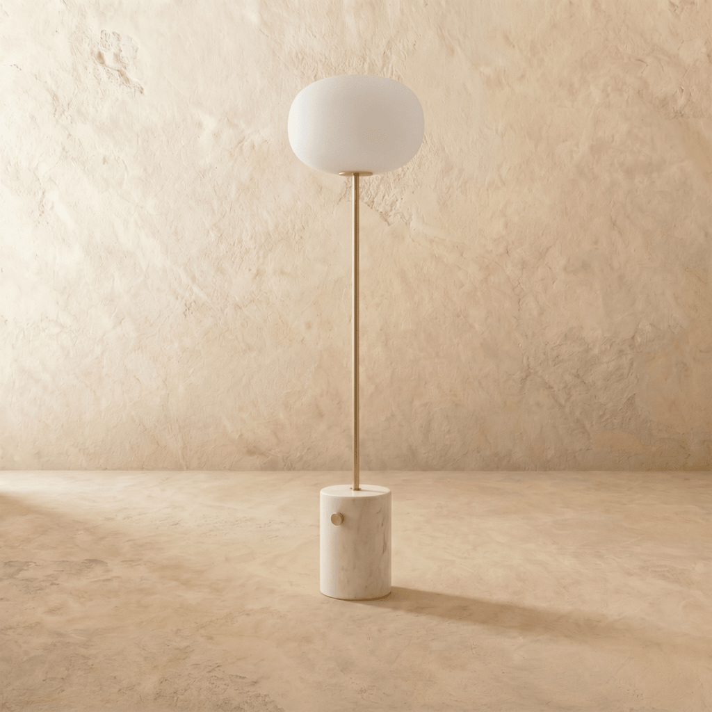 Galix Floor Lamp - Lumendat