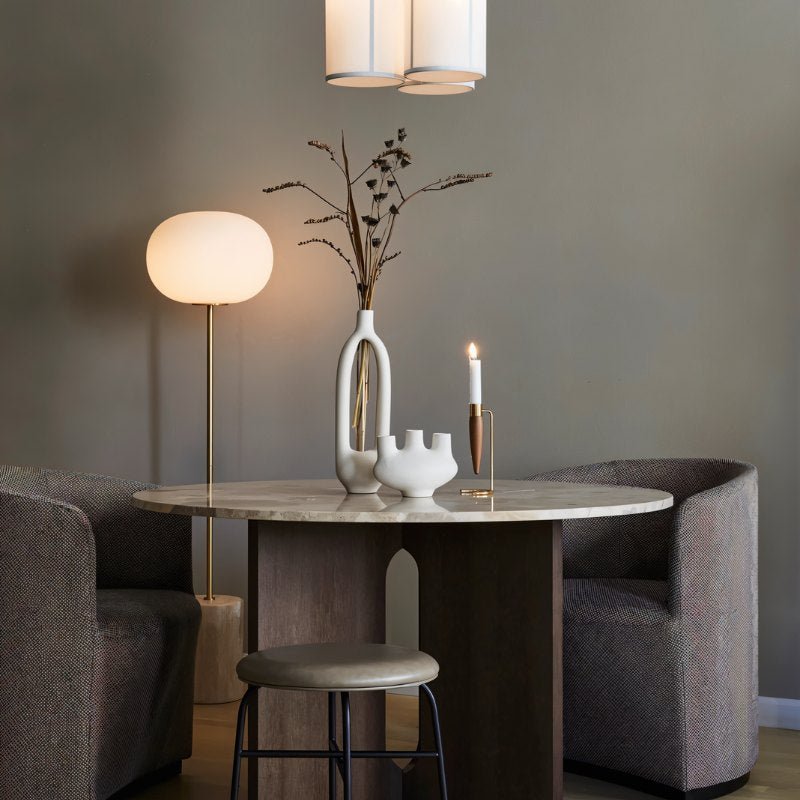 Galix Floor Lamp - Lumendat
