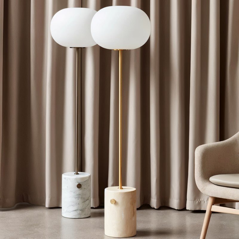 Galix Floor Lamp - Lumendat