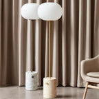 Galix Floor Lamp - Lumendat
