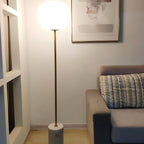 Galix Floor Lamp - Lumendat