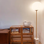 Galix Floor Lamp - Lumendat