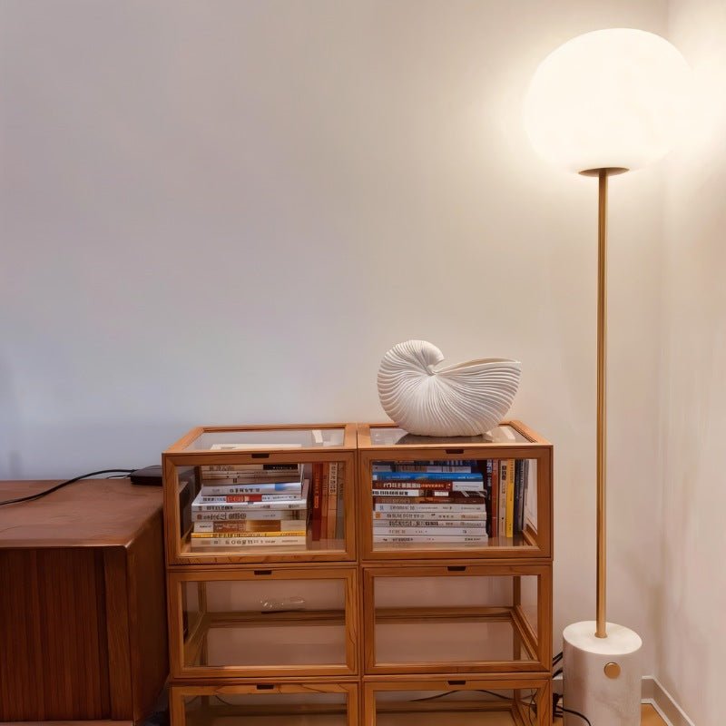 Galix Floor Lamp - Lumendat