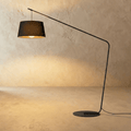 Gamela Floor Lamp - Lumendat
