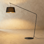 Gamela Floor Lamp - Lumendat