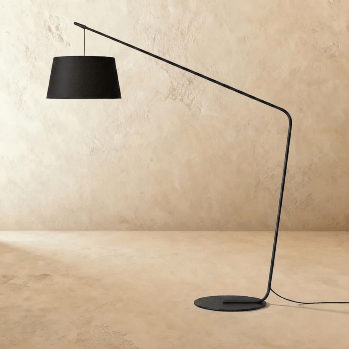 Gamela Floor Lamp - Lumendat