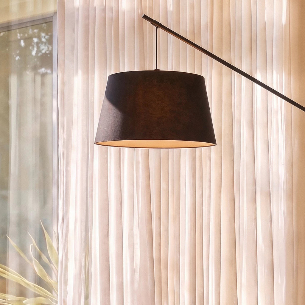 Gamela Floor Lamp - Lumendat