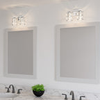 Gibson Bath Light - Lumendat