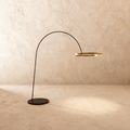 Halo Floor Lamp - Lumendat