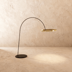 Halo Floor Lamp - Lumendat