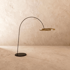 Halo Floor Lamp - Lumendat