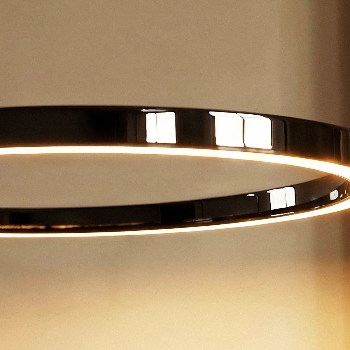 Halo Floor Lamp - Lumendat