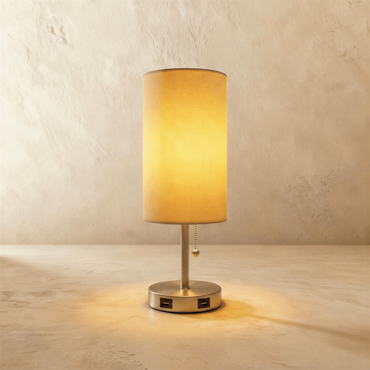 Ilka Table Lamp - Lumendat