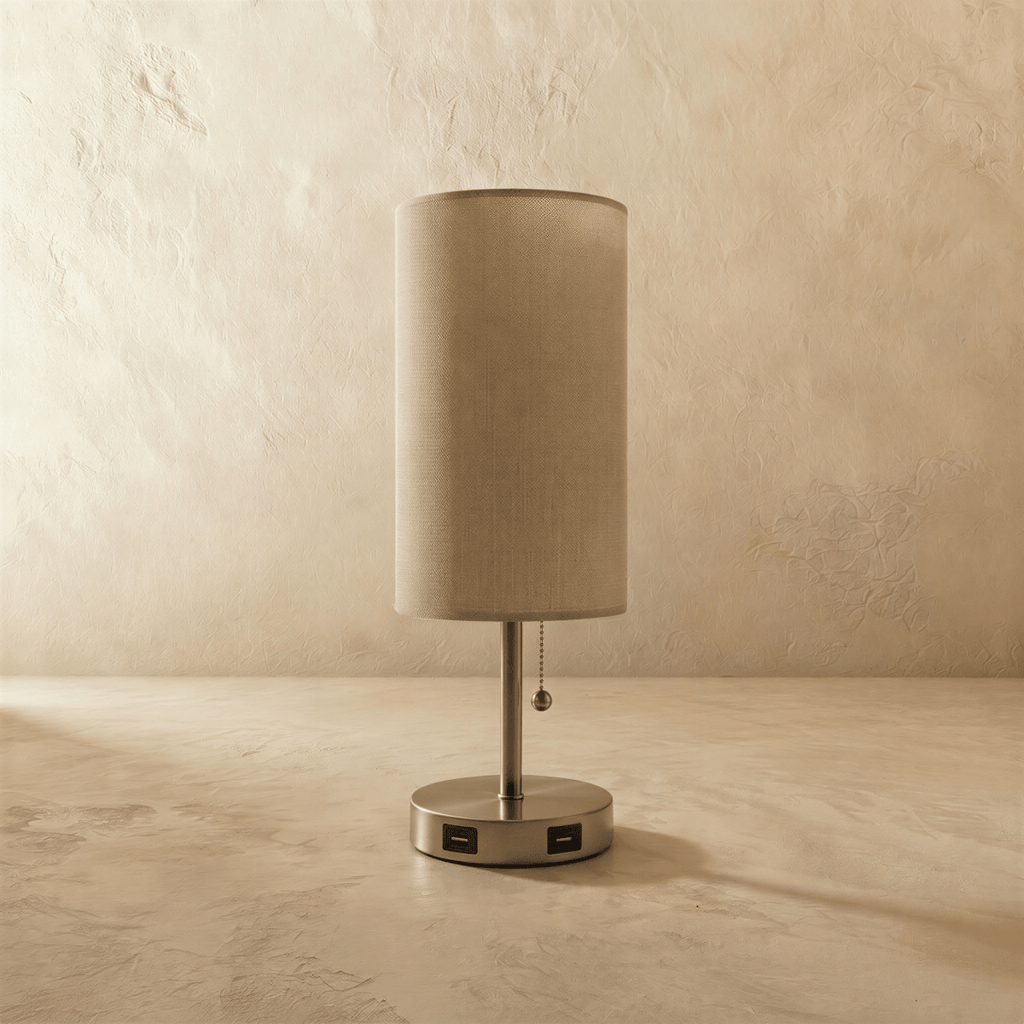Ilka Table Lamp - Lumendat