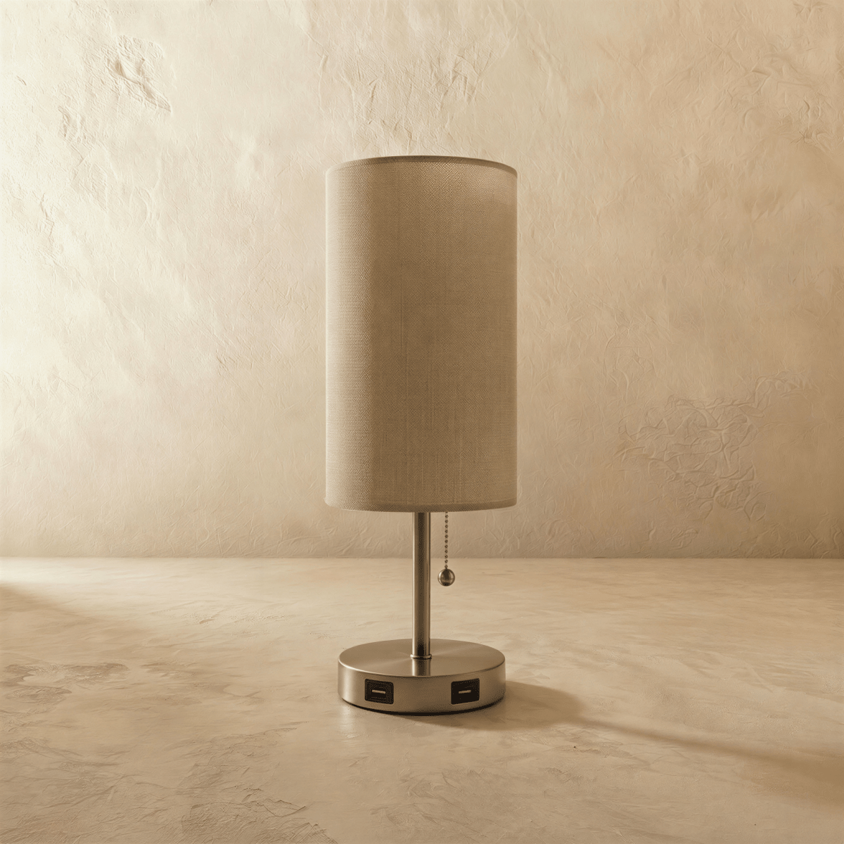 Ilka Table Lamp - Lumendat