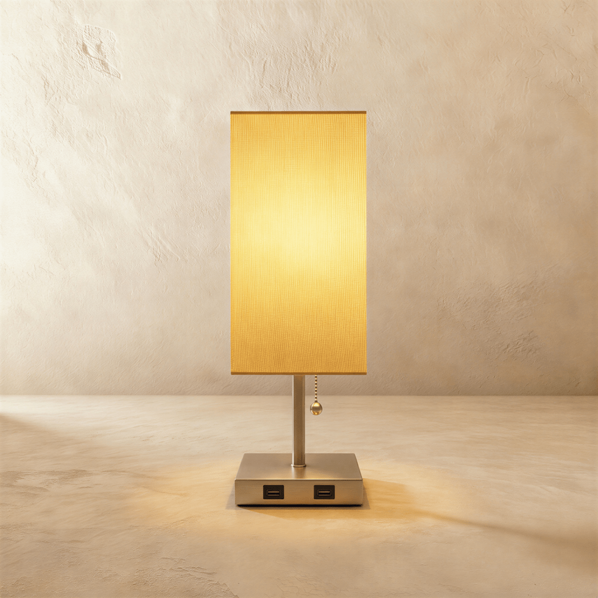 Ilka Table Lamp - Lumendat