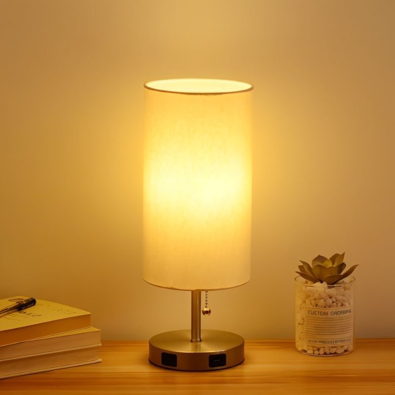 Ilka Table Lamp - Lumendat
