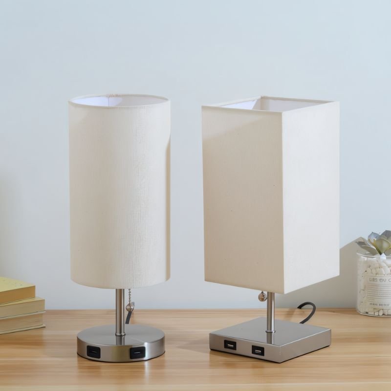 Ilka Table Lamp - Lumendat