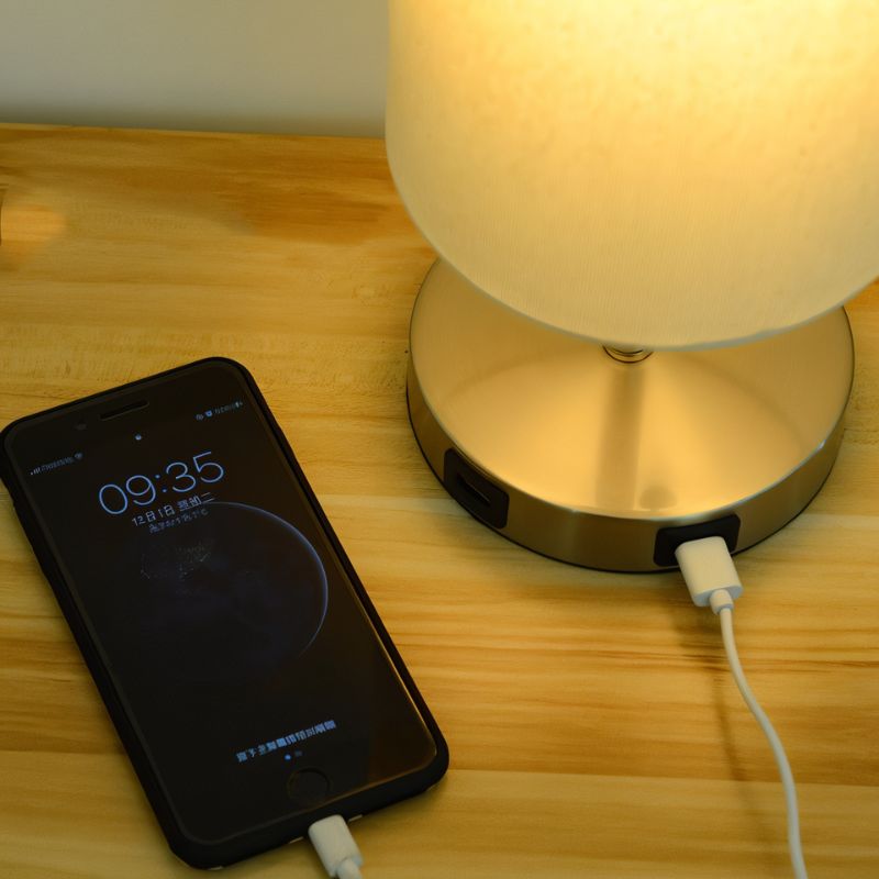 Ilka Table Lamp - Lumendat