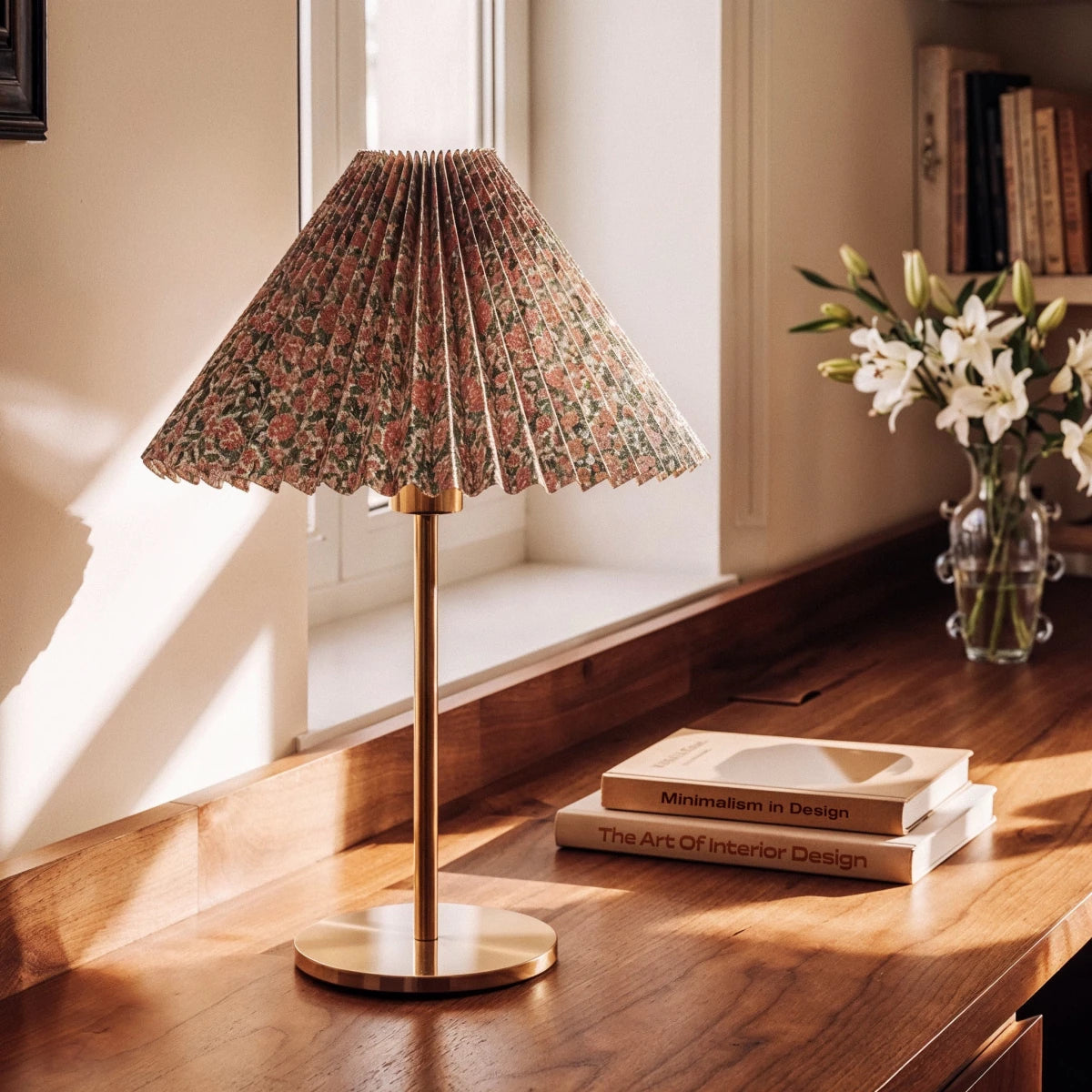 Irene Table Lamp 7