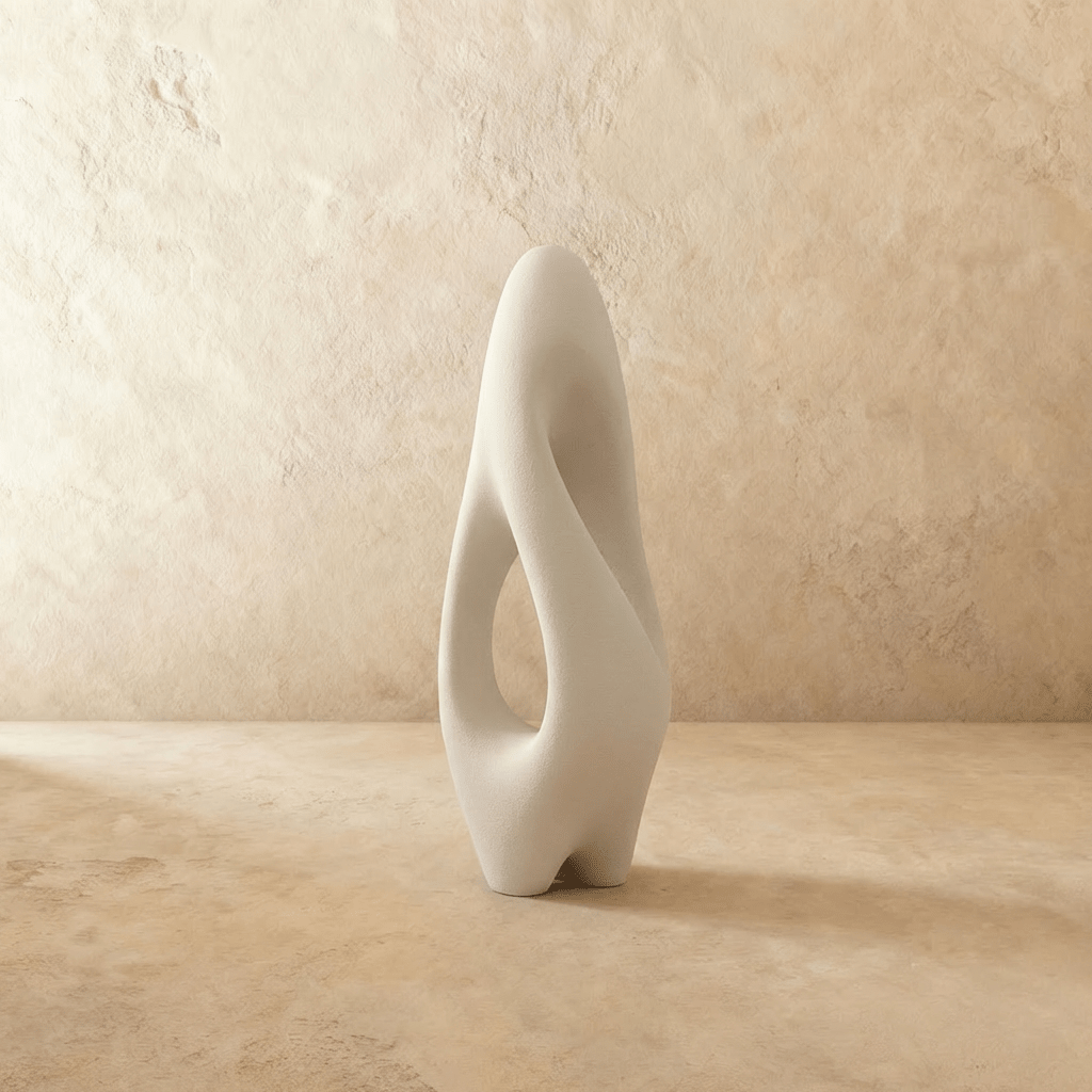 Izbu Floor Lamp - Lumendat