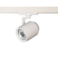 LED Track Head from the Paloma collection in White finish - Lumendat