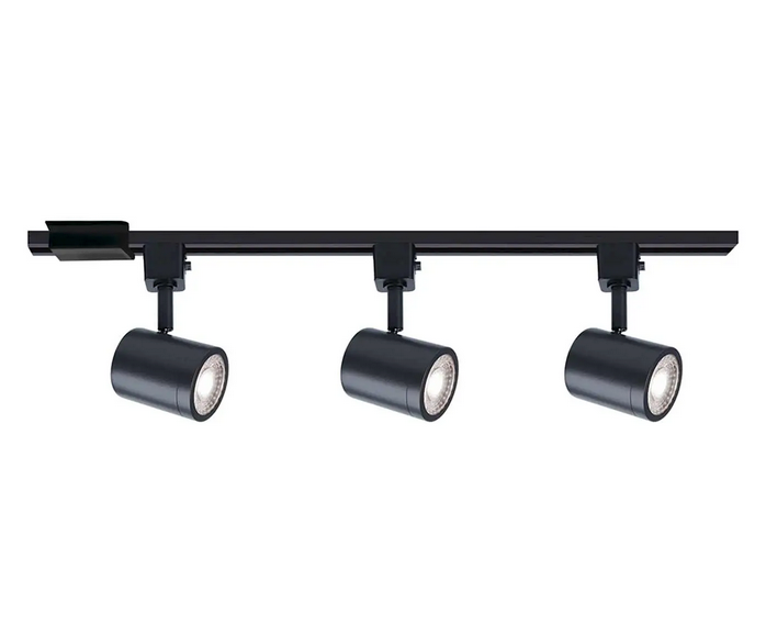 LED Track Luminaire from the Charge collection - Lumendat