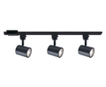 LED Track Luminaire from the Charge collection - Lumendat