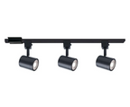 LED Track Luminaire from the Charge collection - Lumendat