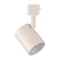 LED Track Luminaire from the Charge collection in White finish - Lumendat