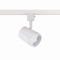 LED Track Luminaire from the Ocularc collection in White finish - Lumendat