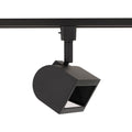 LED Wall Wash Track Luminaire from the Ocularc collection in Black finish - Lumendat