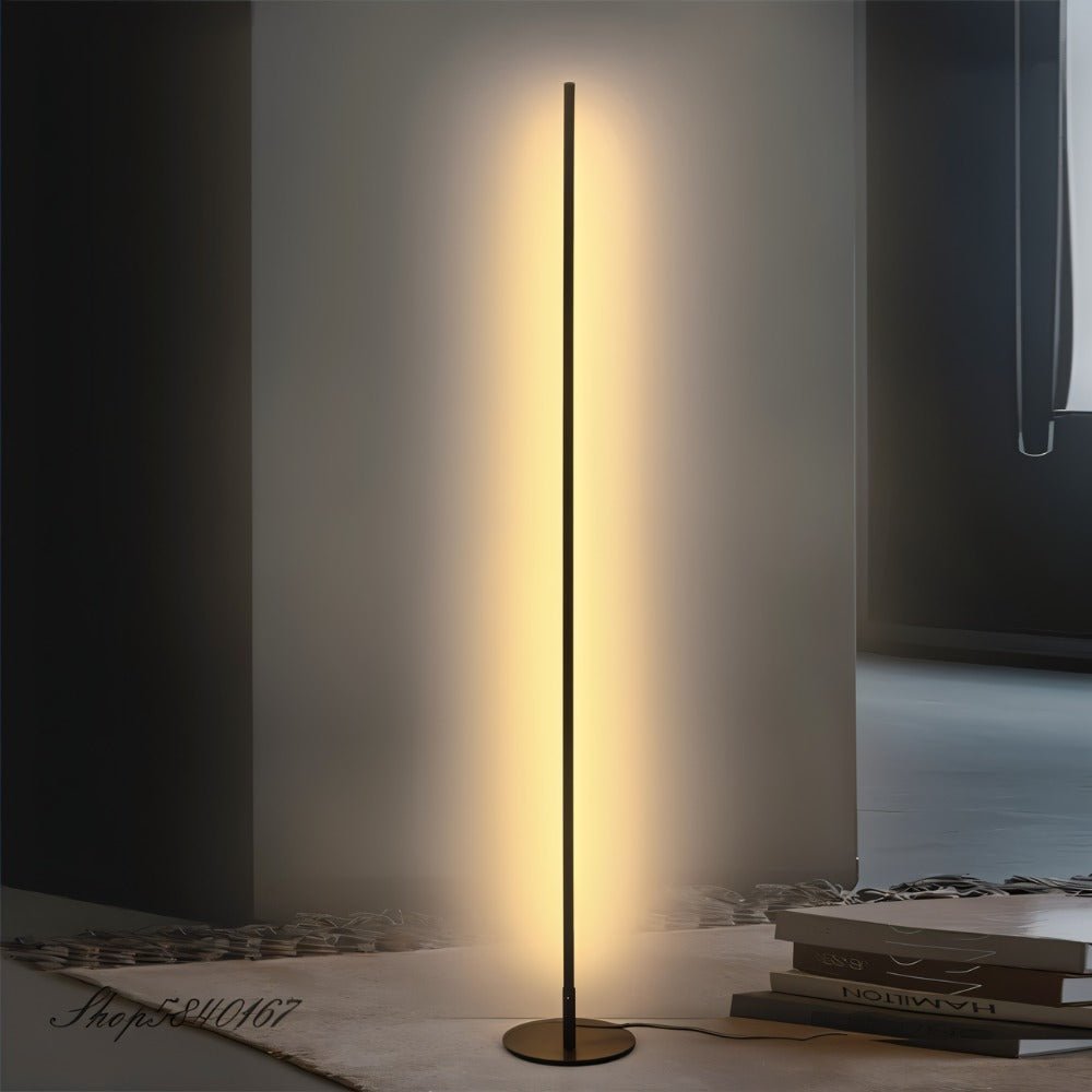 Lotif Floor Lamp - Lumendat