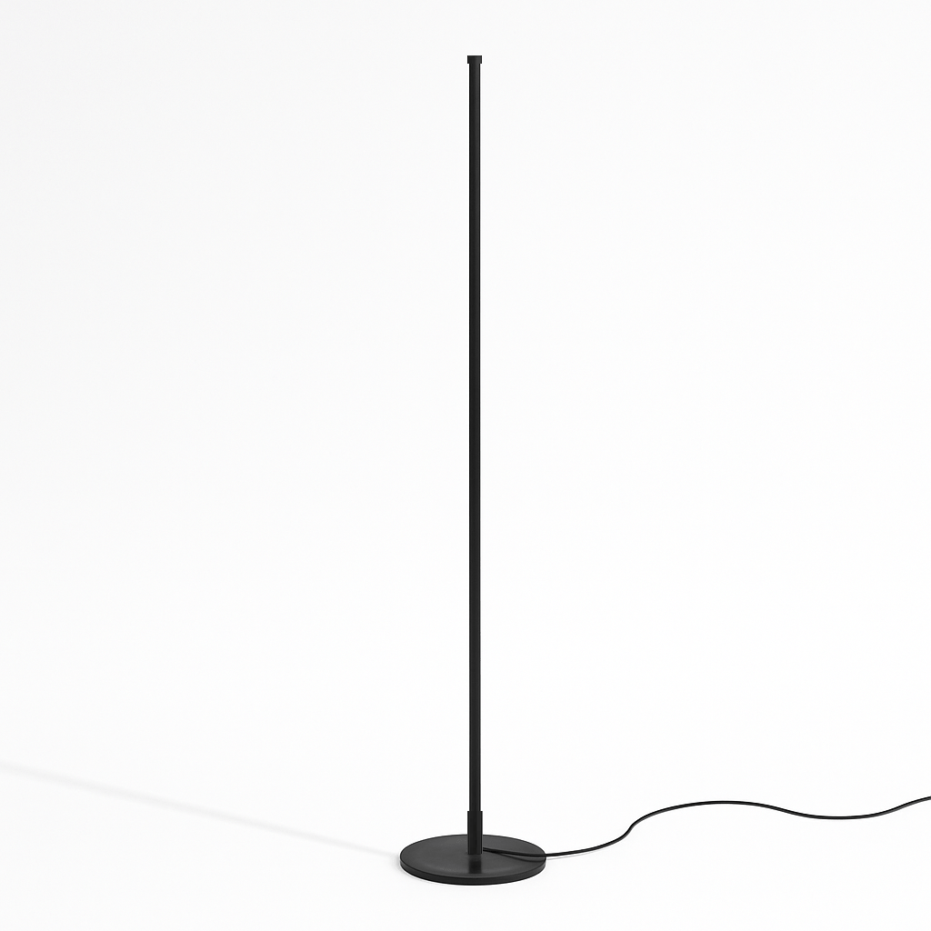 Lotif Floor Lamp - Lumendat