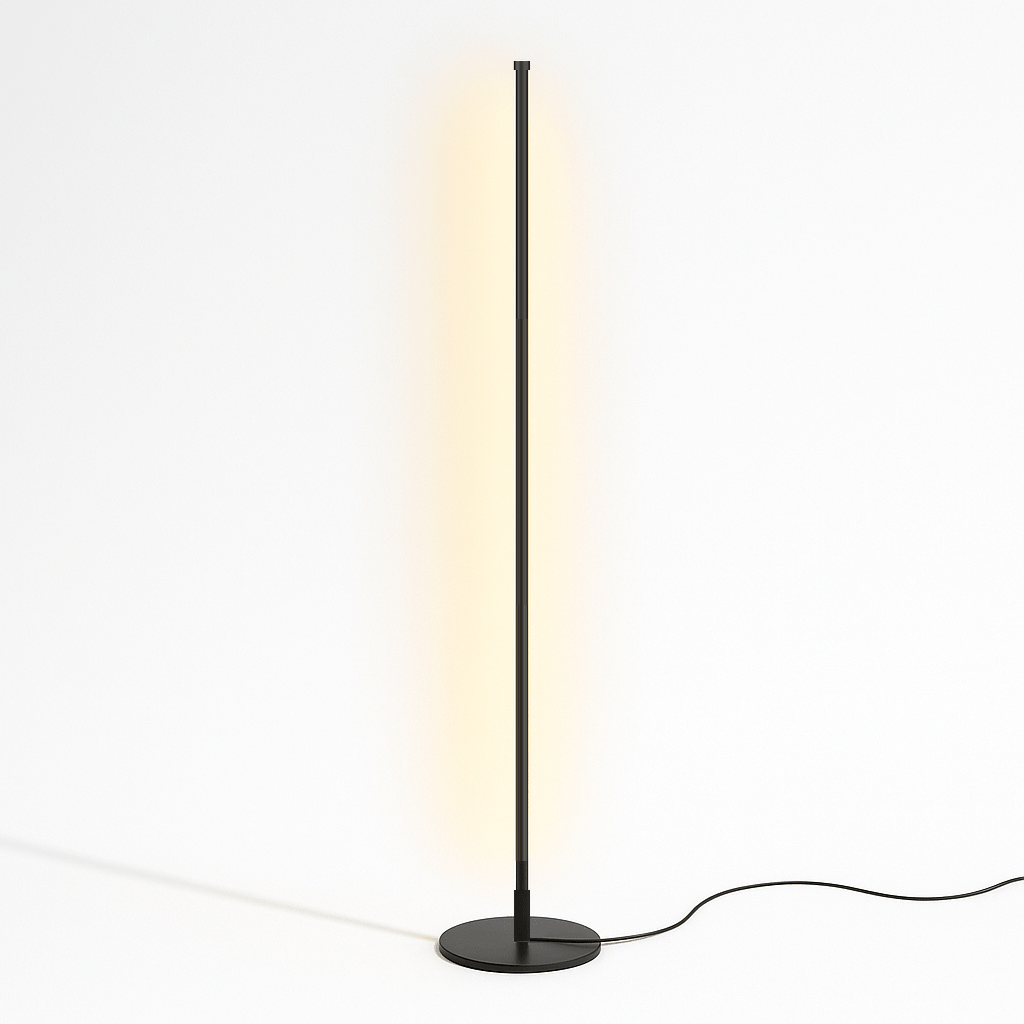 Lotif Floor Lamp - Lumendat