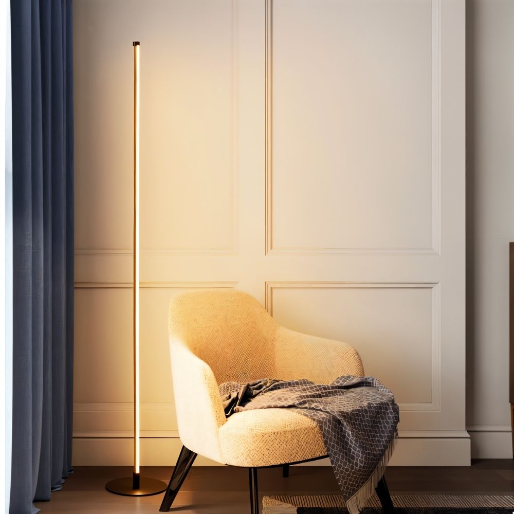 Lotif Floor Lamp - Lumendat