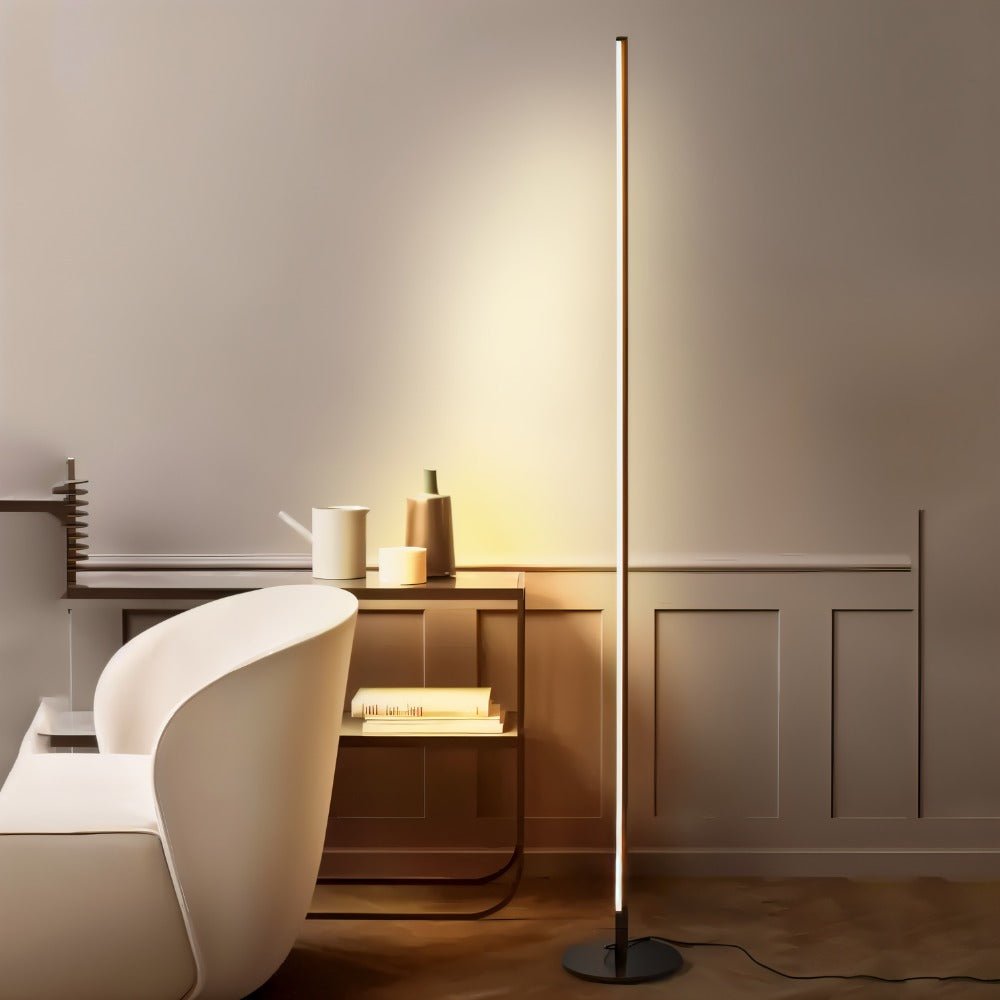 Lotif Floor Lamp - Lumendat