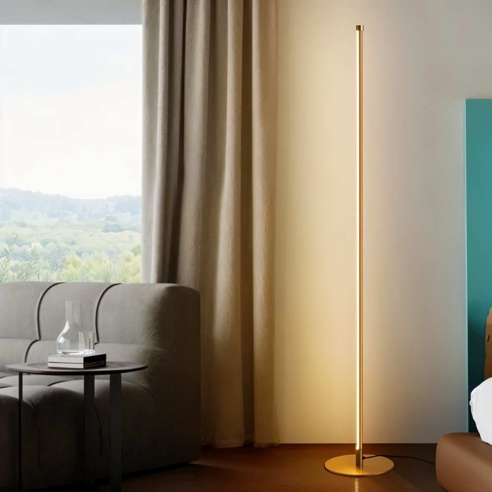 Lotif Floor Lamp - Lumendat
