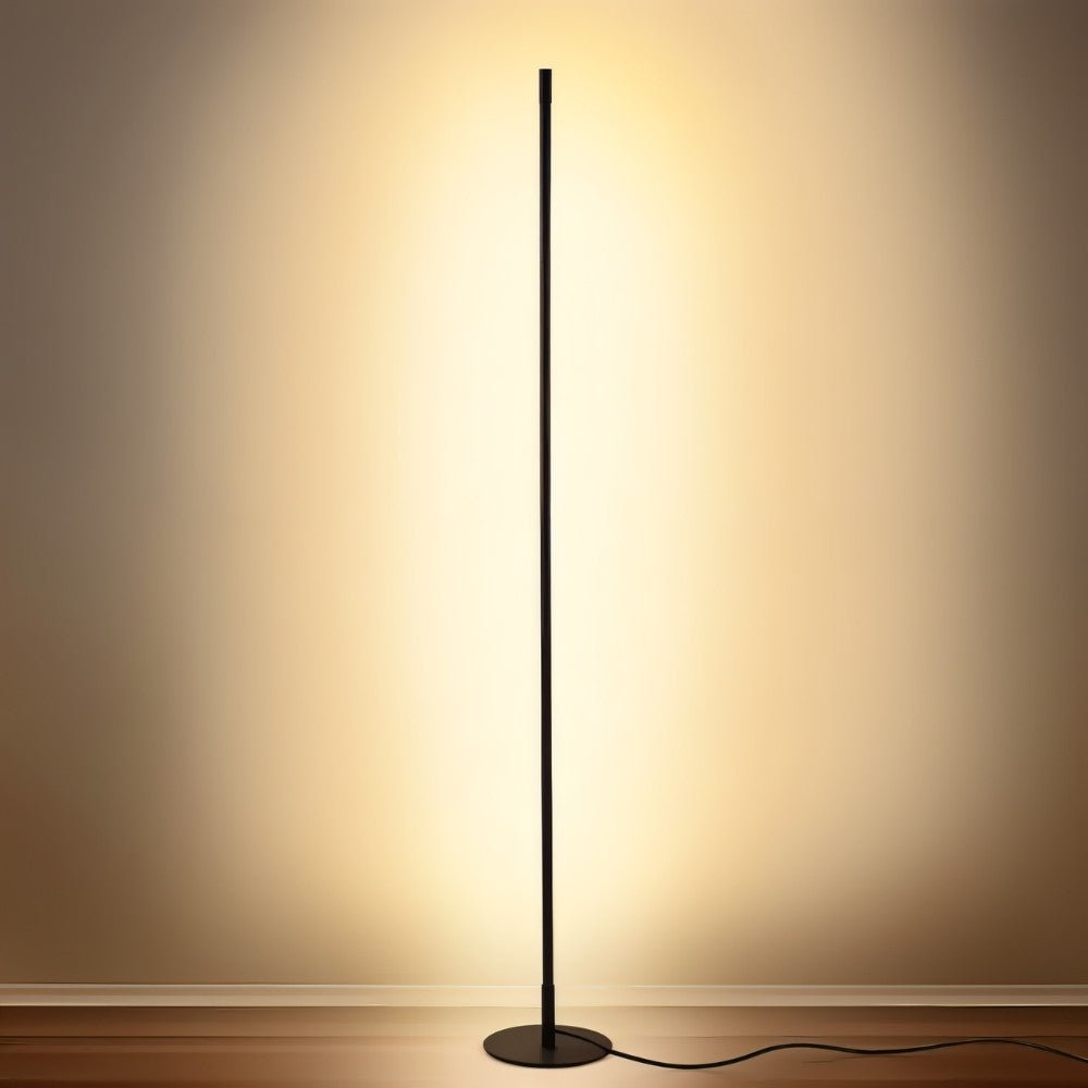 Lotif Floor Lamp - Lumendat