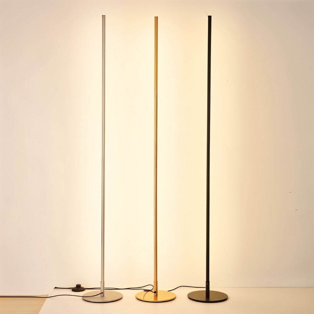 Lotif Floor Lamp - Lumendat