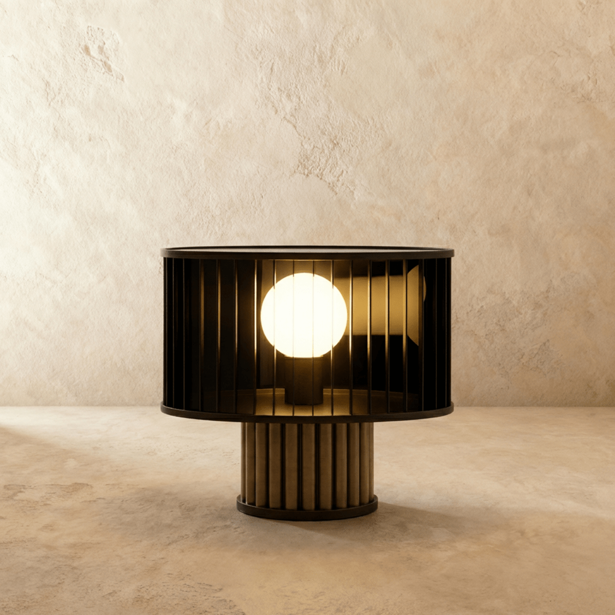 Luceo Table Lamp - Lumendat