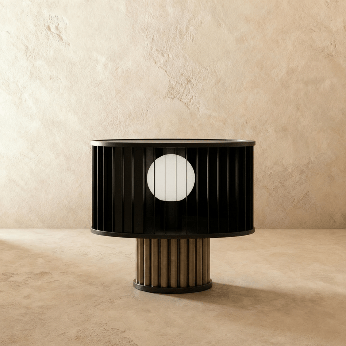 Luceo Table Lamp - Lumendat
