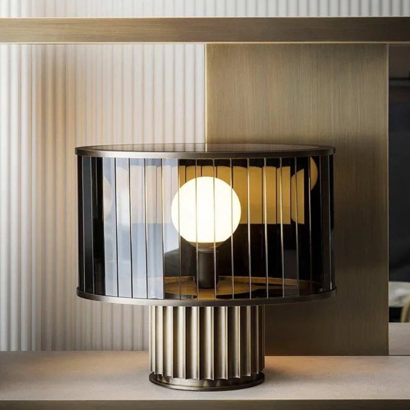 Luceo Table Lamp - Lumendat