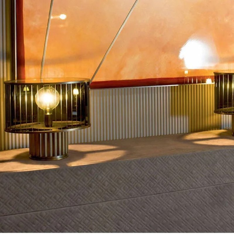 Luceo Table Lamp - Lumendat