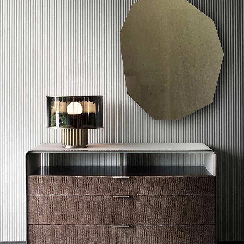 Luceo Table Lamp - Lumendat